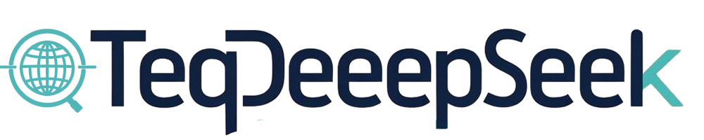 TeqDeepSeek